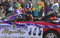 Y100 @ Green Bay Holiday Parade 2012 22