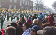 WIXX @ The Green Bay Holiday Parade 2012 20