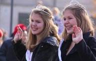 Y100 @ Green Bay Holiday Parade 2012 19