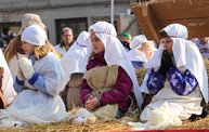 WTAQ Photo Coverage :: Green Bay Holiday Parade 2012 16