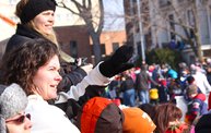 WTAQ Photo Coverage :: Green Bay Holiday Parade 2012 15