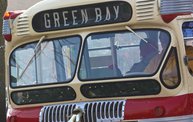 WIXX @ The Green Bay Holiday Parade 2012 16