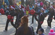 Y100 @ Green Bay Holiday Parade 2012 15