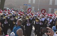 Y100 @ Green Bay Holiday Parade 2012 12