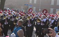 93Rock @ Green Bay Holiday Parade... With a Huge Freakin' Penguin: Cover Image