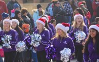 Y100 @ Green Bay Holiday Parade 2012 10