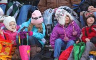 WIXX @ The Green Bay Holiday Parade 2012 9
