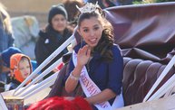 WIXX @ The Green Bay Holiday Parade 2012 3