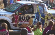 Y100 @ Green Bay Holiday Parade 2012 14