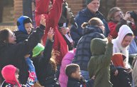 WIXX @ The Green Bay Holiday Parade 2012 29