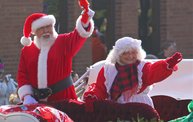 Y100 @ Green Bay Holiday Parade 2012 28