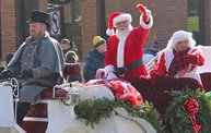 WIXX @ The Green Bay Holiday Parade 2012 27
