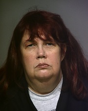 Darlene Wink Darlene Wink