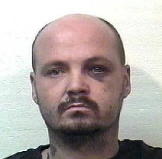 Deputies say he burst into tears after coming off the drugs and learning what had happened Tuesday night. Deputies say he burst into tears after coming off the drugs and learning what had happened Tuesday night.