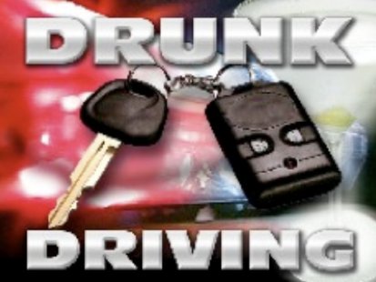Suspect driver received treatment for minor injury to nose at the scene. Suspect driver received treatment for minor injury to nose at the scene.
