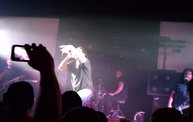 Nonpoint LIVE in Wausau 19
