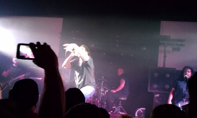 Pretty sweet pic thanks to Cher Latimer of Schofield