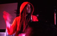 Nonpoint LIVE in Wausau 18