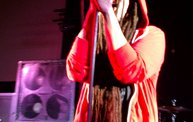 Nonpoint LIVE in Wausau 17