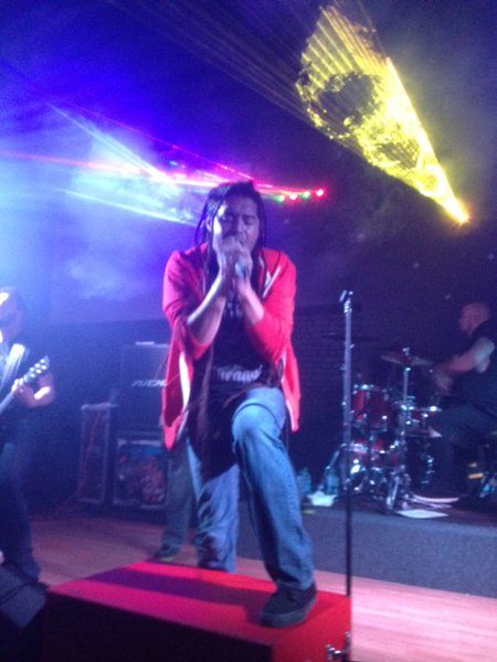 Another awesome shot from Gaven Schwarze