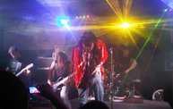 Nonpoint LIVE in Wausau 25