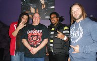 Nonpoint LIVE in Wausau 23