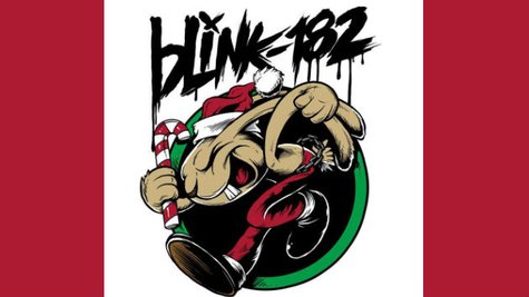 Image courtesy of Facebook.com/Blink182 (via ABC News Radio) Image courtesy of Facebook.com/Blink182 (via ABC News Radio)