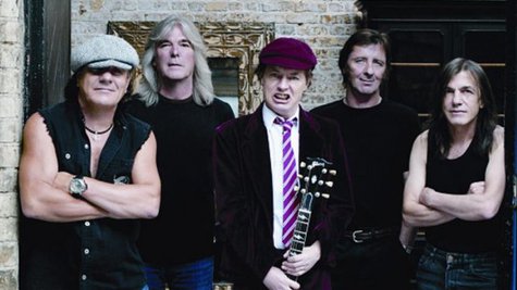 Image courtesy of ACDC.com (via ABC News Radio) Image courtesy of ACDC.com (via ABC News Radio)