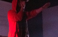 Nonpoint LIVE in Wausau 1