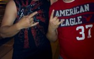 Nonpoint LIVE in Wausau 12