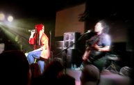 Nonpoint LIVE in Wausau 11