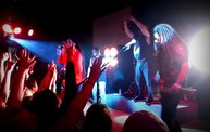 Nonpoint LIVE in Wausau 10