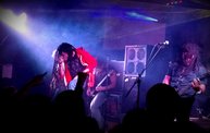 Nonpoint LIVE in Wausau 8