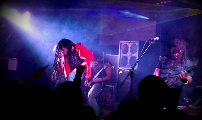 Another sweet shot from Leah Langreck