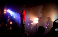 Nonpoint LIVE in Wausau 6