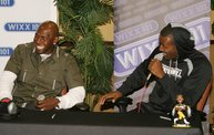 1 on 1 With The Boys :: 11/20/12 :: Donald Driver 29
