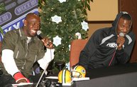 1 on 1 With The Boys :: 11/20/12 :: Donald Driver 28