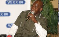 1 on 1 With The Boys :: 11/20/12 :: Donald Driver 27