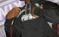 1 on 1 With The Boys :: 11/20/12 :: Donald Driver 26