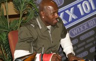 1 on 1 With The Boys :: 11/20/12 :: Donald Driver 22