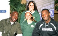 1 on 1 With The Boys :: 11/20/12 :: Donald Driver 21