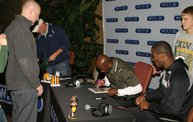 1 on 1 With The Boys :: 11/20/12 :: Donald Driver 20