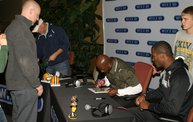 1 on 1 With The Boys :: 11/20/12 :: Donald Driver 20