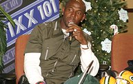 1 on 1 With The Boys :: 11/20/12 :: Donald Driver 15