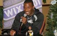 1 on 1 With The Boys :: 11/20/12 :: Donald Driver 12