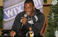 1 on 1 With The Boys :: 11/20/12 :: Donald Driver 12