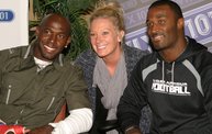 1 on 1 With The Boys :: 11/20/12 :: Donald Driver 10