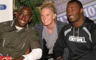 1 on 1 With The Boys :: 11/20/12 :: Donald Driver 10