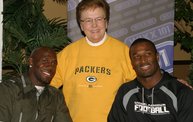 1 on 1 With The Boys :: 11/20/12 :: Donald Driver 8