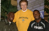 1 on 1 With The Boys :: 11/20/12 :: Donald Driver 8